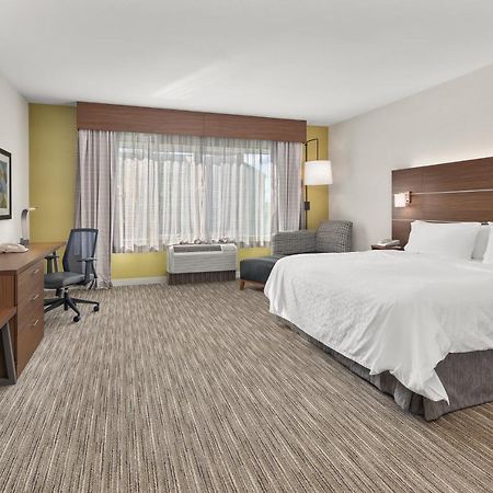 Holiday Inn Express Hotel & Suites Sacramento Airport Natomas, An Ihg Hotel Екстериор снимка