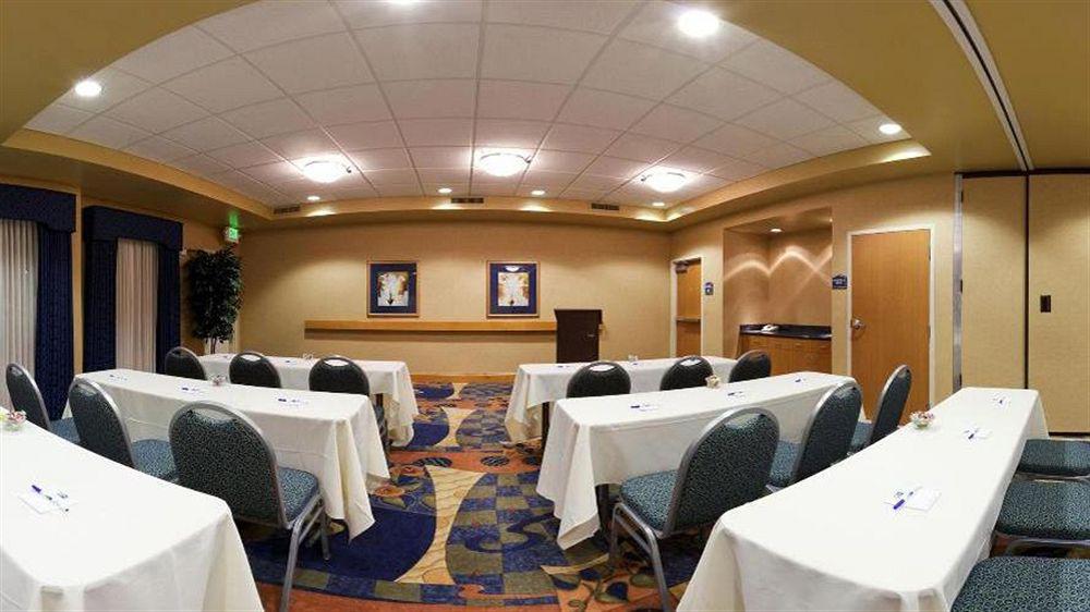 Holiday Inn Express Hotel & Suites Sacramento Airport Natomas, An Ihg Hotel Екстериор снимка