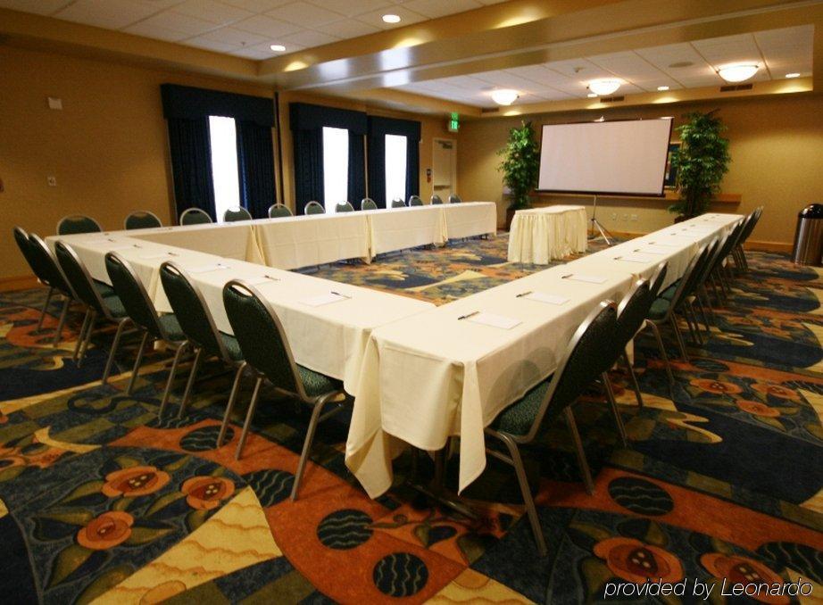 Holiday Inn Express Hotel & Suites Sacramento Airport Natomas, An Ihg Hotel Екстериор снимка