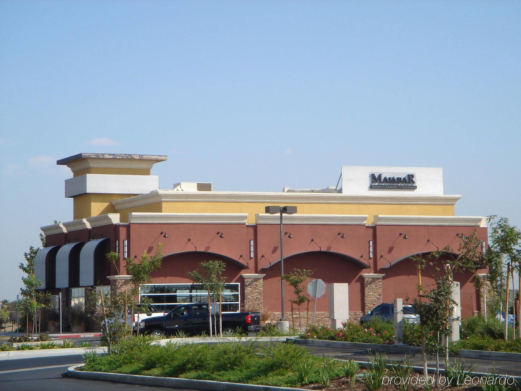 Holiday Inn Express Hotel & Suites Sacramento Airport Natomas, An Ihg Hotel Екстериор снимка