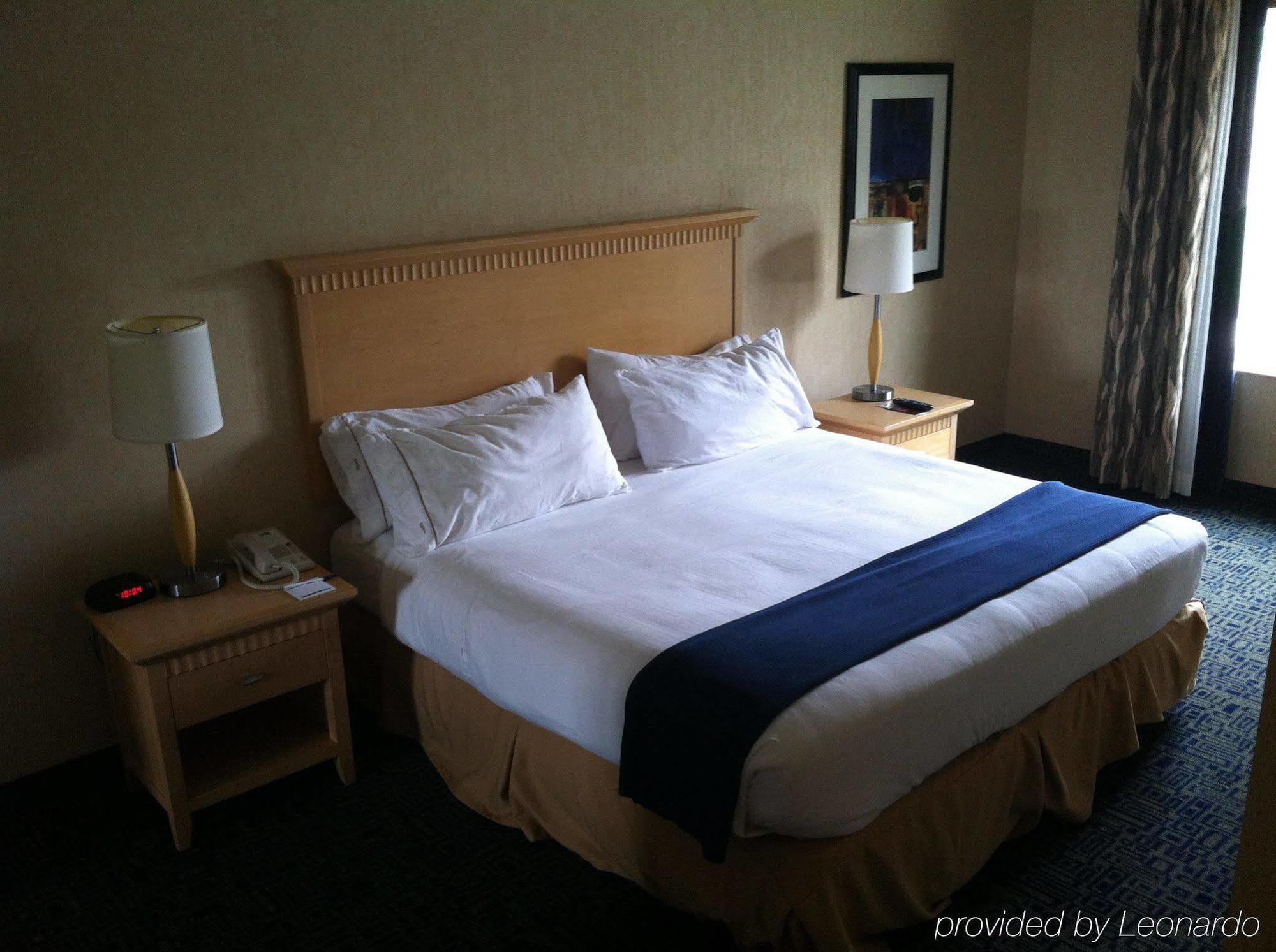 Holiday Inn Express Hotel & Suites Sacramento Airport Natomas, An Ihg Hotel Екстериор снимка
