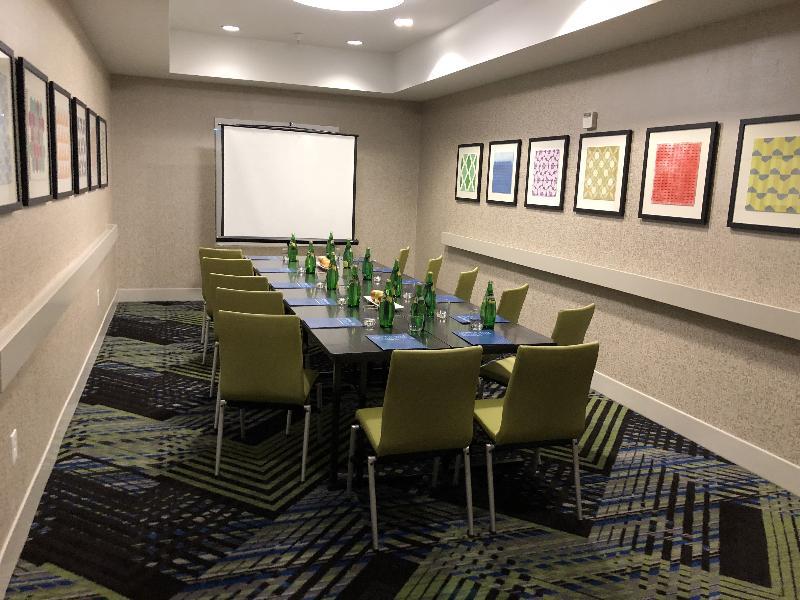 Holiday Inn Express Hotel & Suites Sacramento Airport Natomas, An Ihg Hotel Екстериор снимка